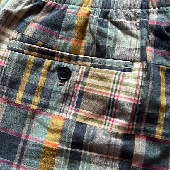 J crew NWT shorts swimming trunks men’s size medium - Picture 6 of 8